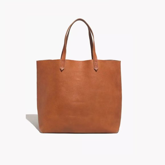 Madewell Handbags - Madewell Transport Tote